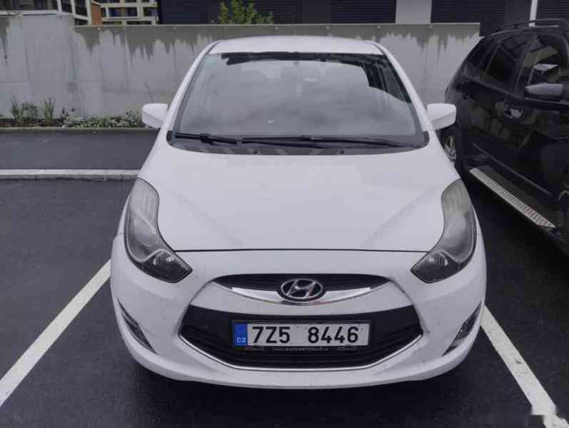 Hyundai ix20 2011 LPG - foto 1