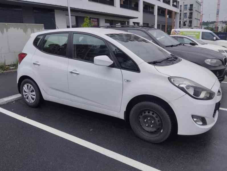Hyundai ix20 2011 LPG - foto 3