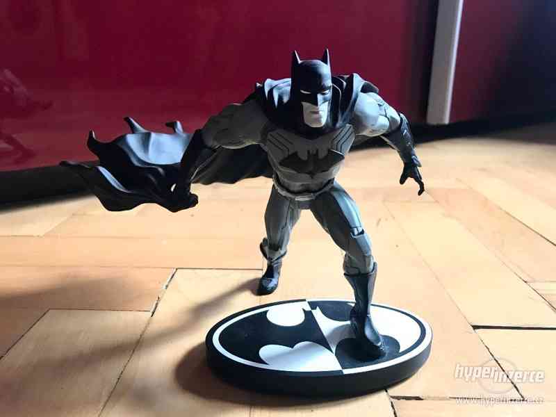 Figurka Batman kolekce Day and Night