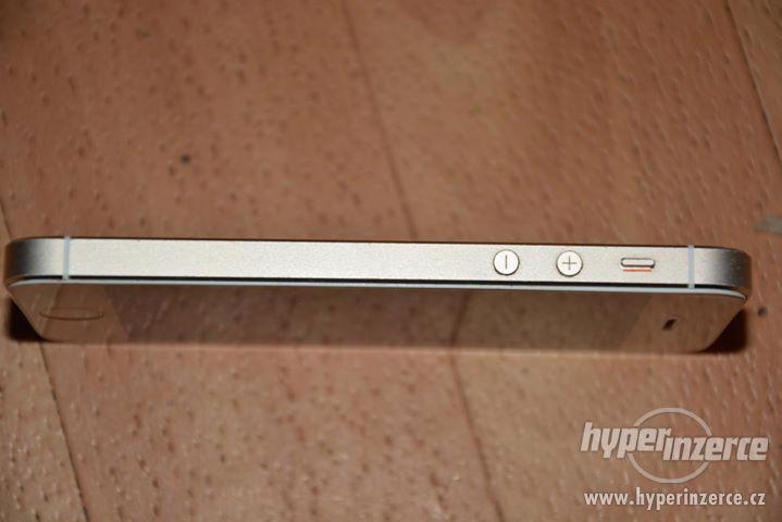 Apple iPhone 5S 16GB GOLD - foto 7