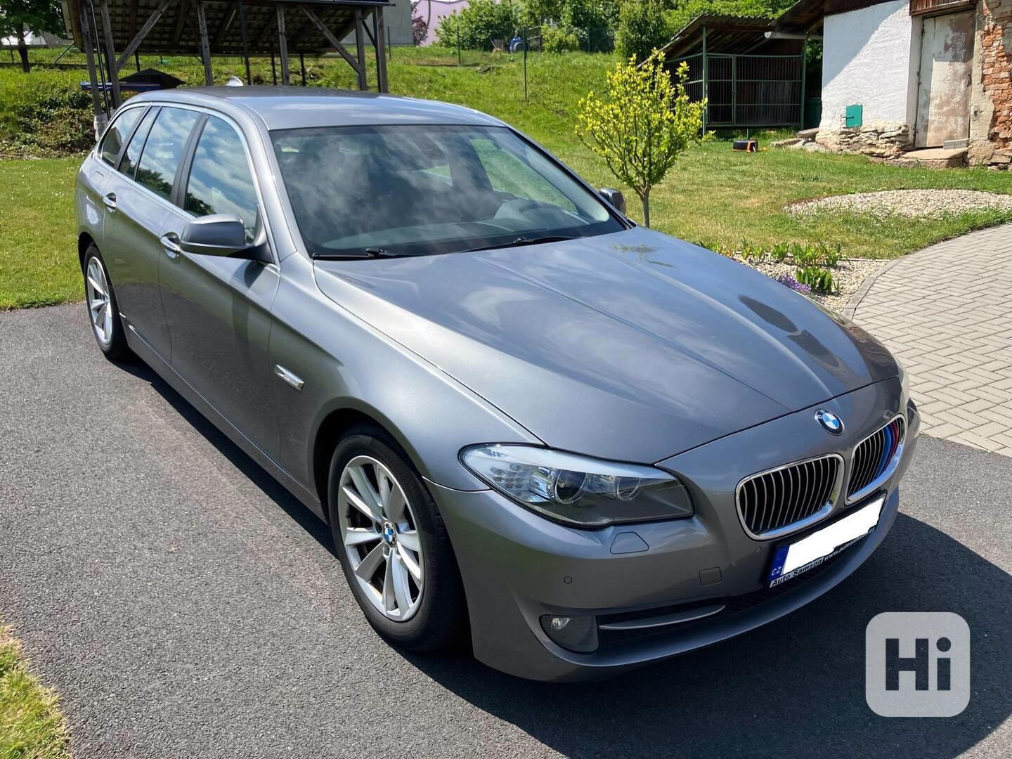 BMW 520D F11 - foto 1