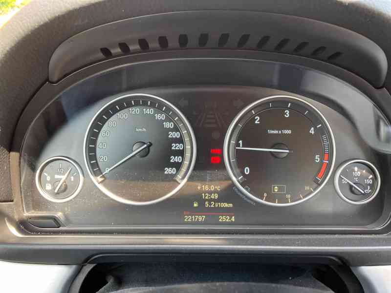 BMW 520D F11 - foto 13