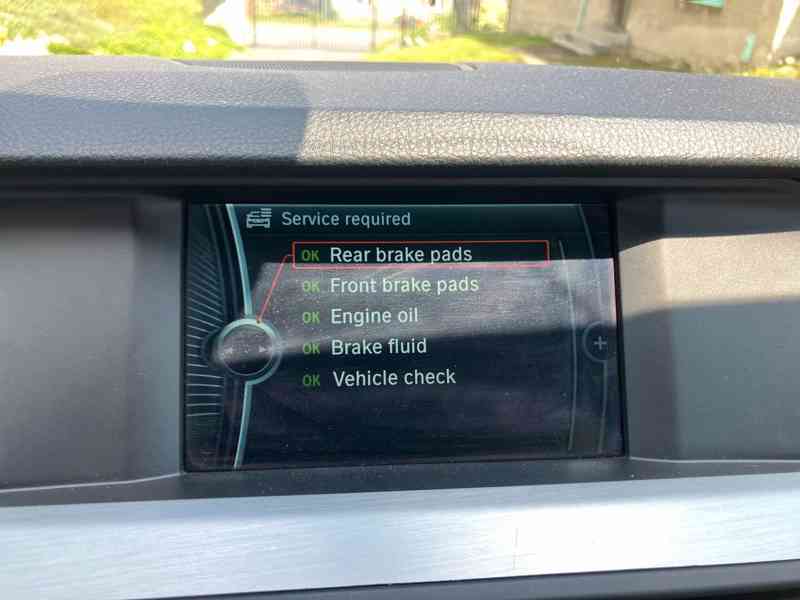 BMW 520D F11 - foto 10