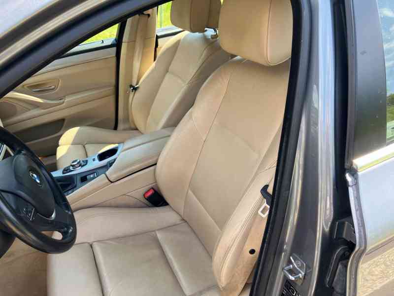 BMW 520D F11 - foto 3