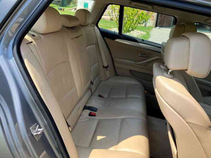 BMW 520D F11 - foto 17