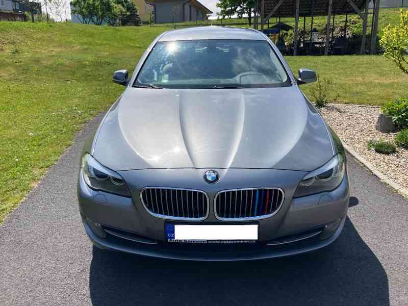 BMW 520D F11 - foto 2