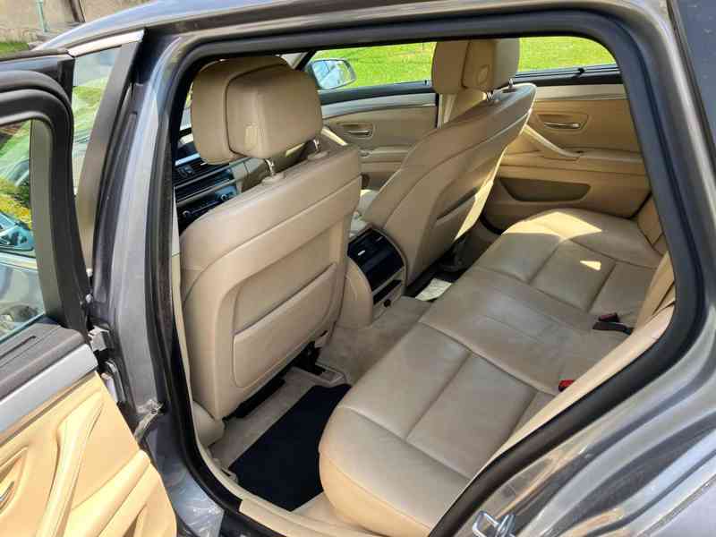 BMW 520D F11 - foto 14