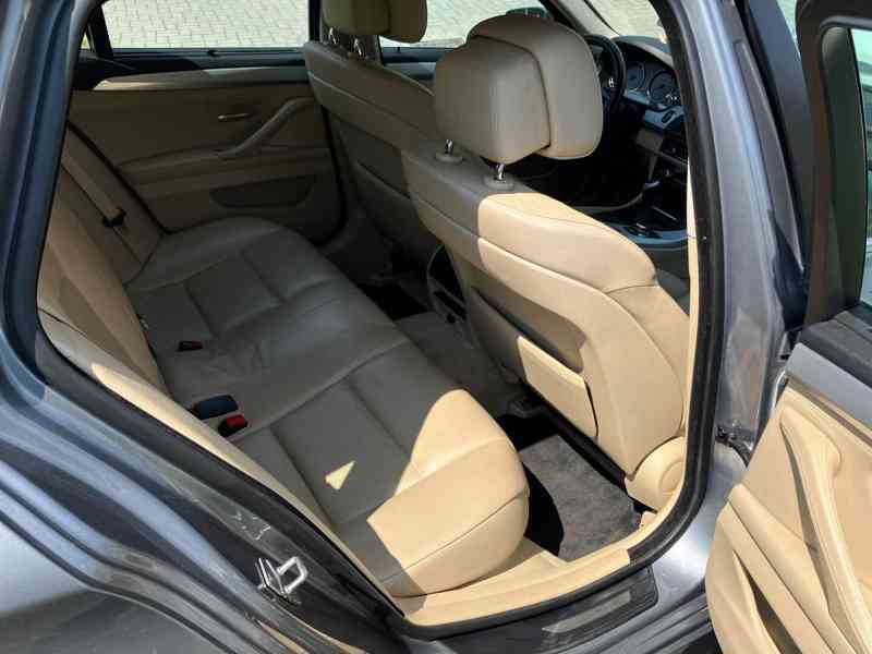 BMW 520D F11 - foto 4