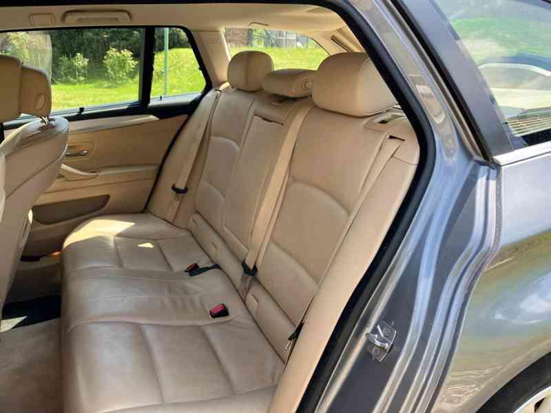 BMW 520D F11 - foto 9