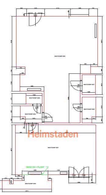 Pronájem, Obchodní prostory, 82.76 m2 - Ostrava - Poruba - foto 5