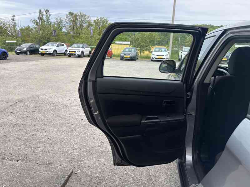 Mitsubishi ASX 1.6i LPG 86kW/1MAJ/Bez Koroze - foto 13
