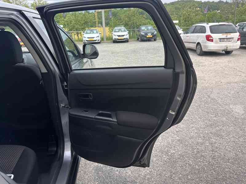 Mitsubishi ASX 1.6i LPG 86kW/1MAJ/Bez Koroze - foto 18