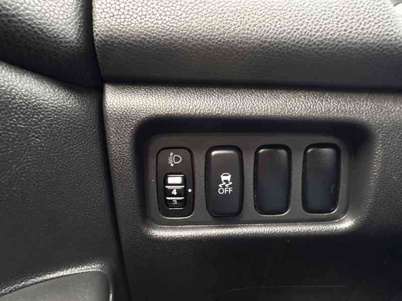 Mitsubishi ASX 1.6i LPG 86kW/1MAJ/Bez Koroze - foto 24