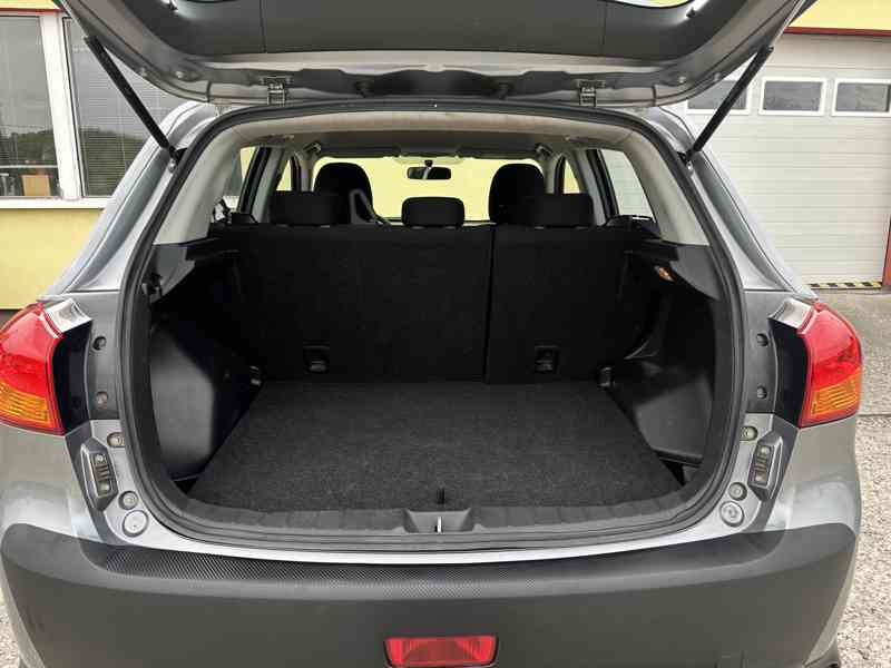 Mitsubishi ASX 1.6i LPG 86kW/1MAJ/Bez Koroze - foto 15
