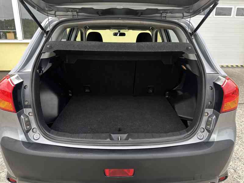 Mitsubishi ASX 1.6i LPG 86kW/1MAJ/Bez Koroze - foto 14