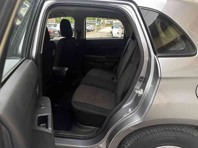 Mitsubishi ASX 1.6i LPG 86kW/1MAJ/Bez Koroze - foto 12