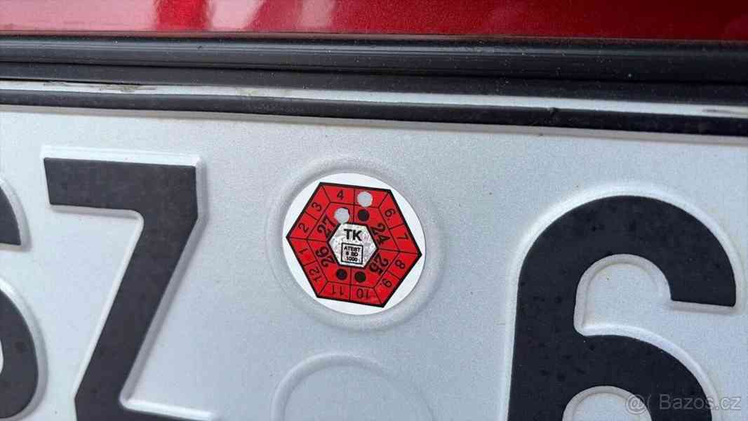 Mercedes-Benz Vito 2,2   115 CDI | 110 kW - foto 6