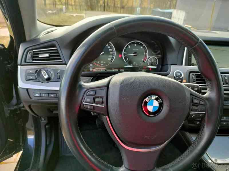 BMW 530D LCI 190kw   - foto 21
