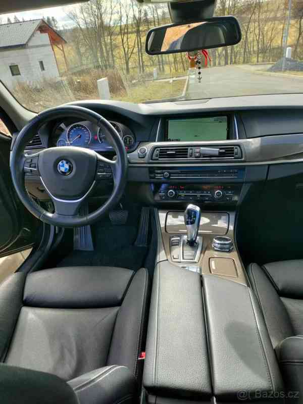 BMW 530D LCI 190kw   - foto 2