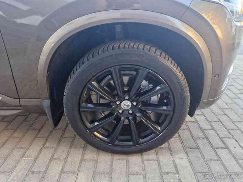 Volvo XC90 2,0   T 235KW 320PS 4X4 Inscription - foto 6