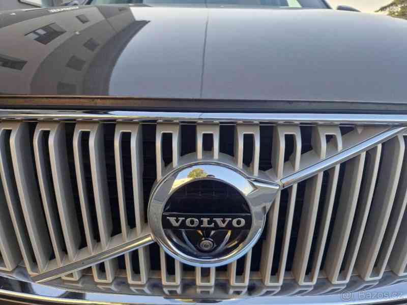 Volvo XC90 2,0   T 235KW 320PS 4X4 Inscription - foto 8