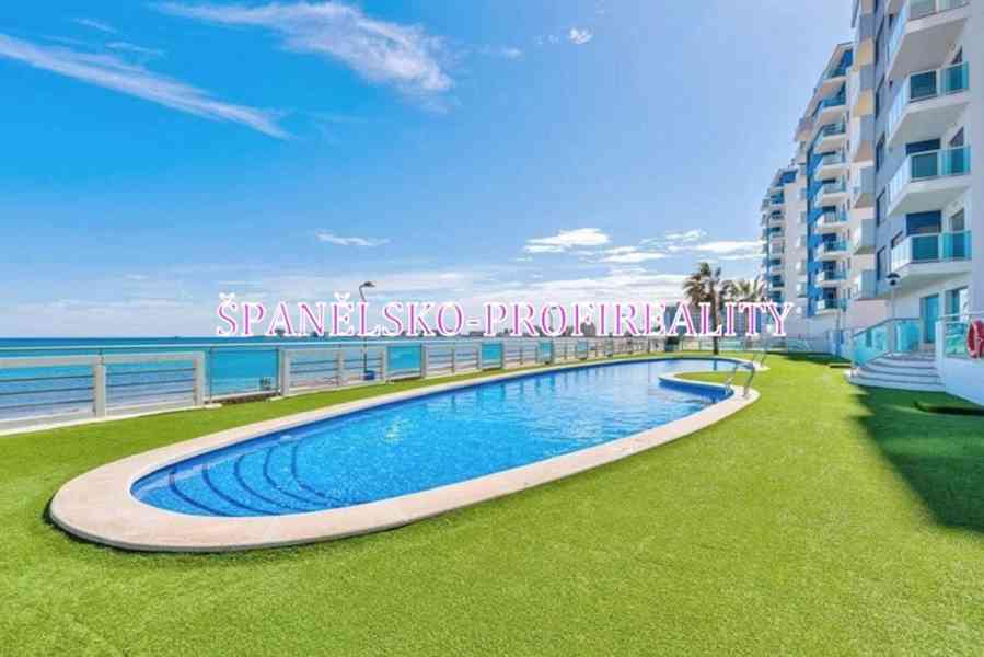 Španelsko,Murcia, Del Mar Menor 3kk - foto 1