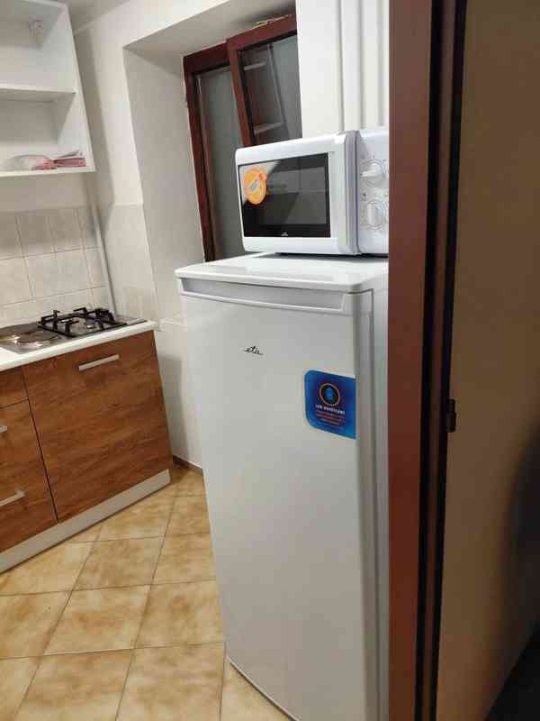 1.lůžkový pokoj v RD 5+1, nově zař., ml. prac. m./ž./stud. - foto 5