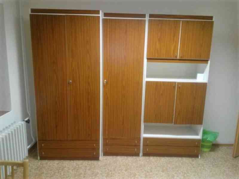 1.lůžkový pokoj v RD 5+1, nově zař., ml. prac. m./ž./stud. - foto 2