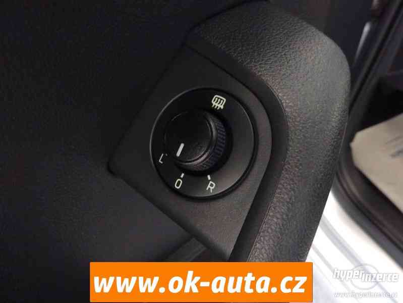 Škoda Octavia 1.6 TDI COMFORT NAVI CLIMATR.2014-DPH - foto 12