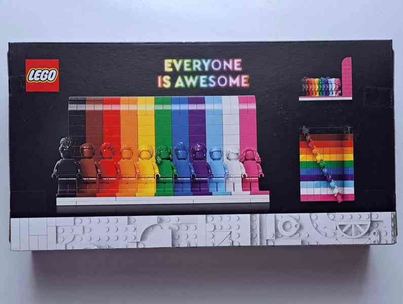 LEGO Icons 40516 - foto 2