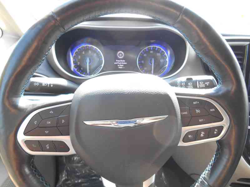 Chrysler Pacifica 3,6 RU Limit NEW 2021 - foto 23