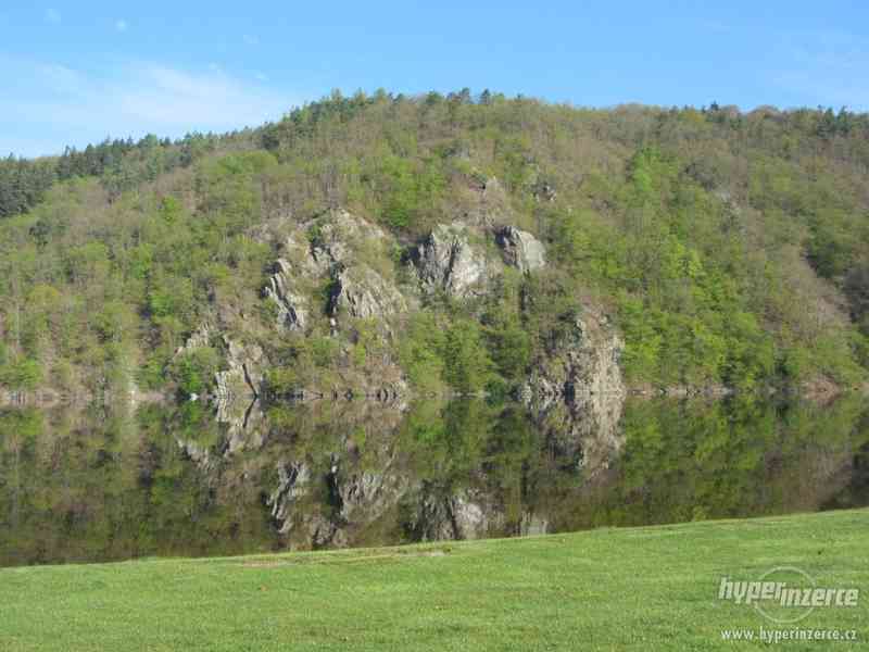 prodej karavanu Nová Živohošť - foto 2