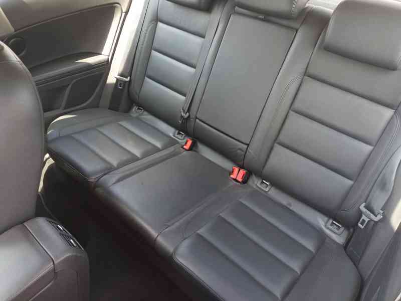 VW Golf 6 1.4 TSI 90Kw RV.2010 6sti kvalt. - NOVÁ STK - foto 10