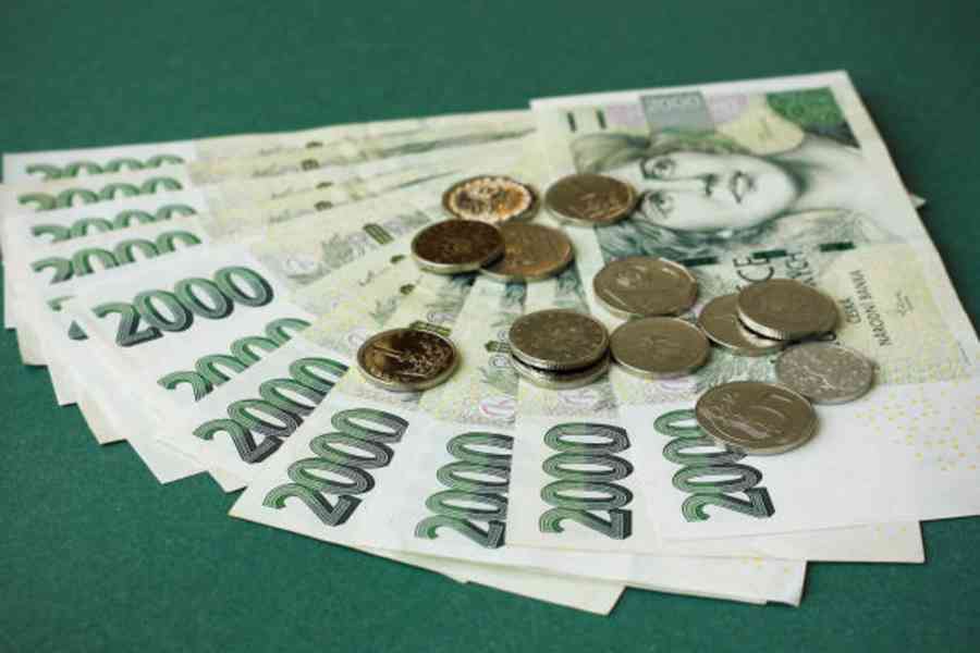 PODNIKATELSKÝ ÚVĚR, SCHVÁLEN DNES. - foto 10