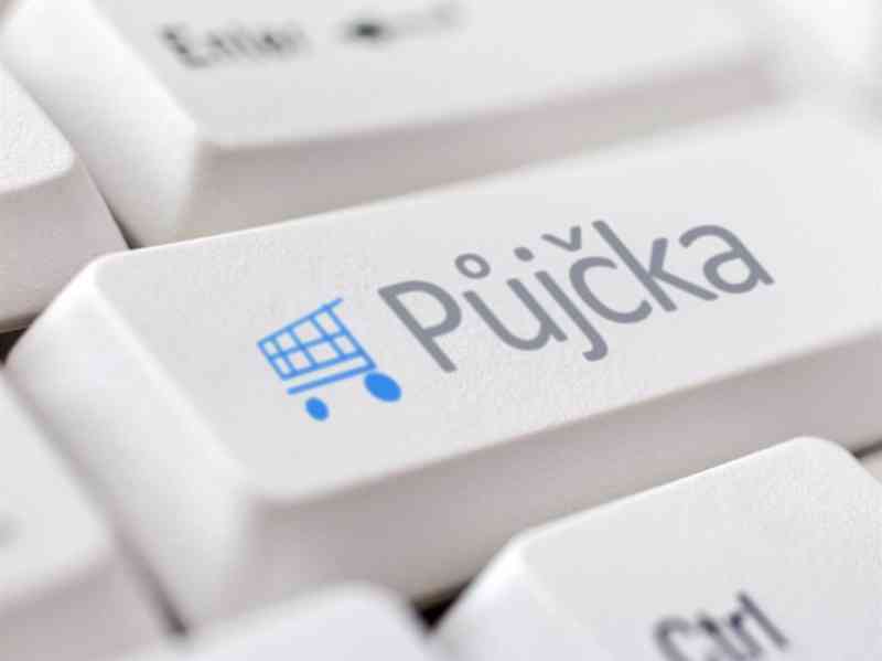 Půjčka peněz  - foto 2