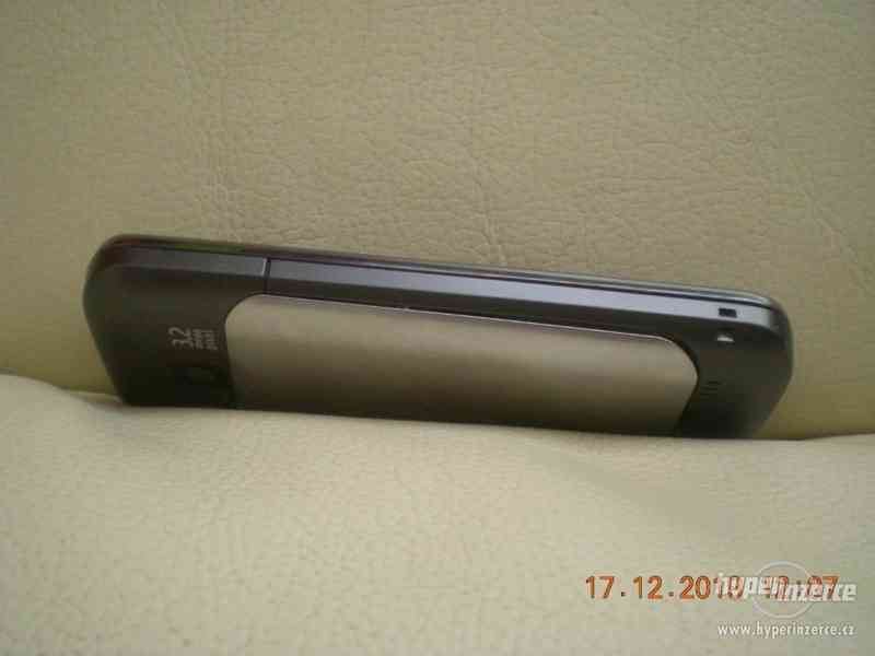 Nokia C5-00.2 - mobilní telefony s foto 5Mpx od 150,-Kč - foto 4