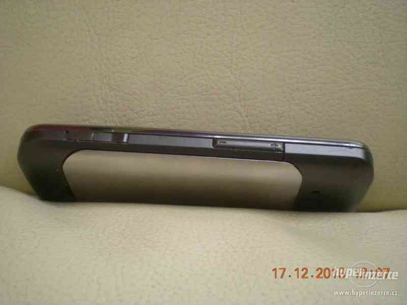 Nokia C5-00.2 - mobilní telefony s foto 5Mpx od 150,-Kč - foto 5
