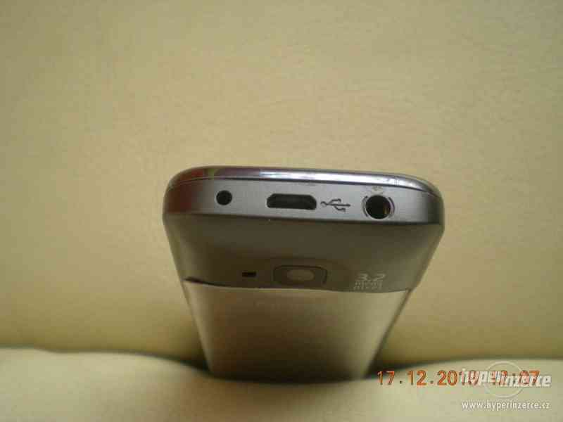 Nokia C5-00.2 - mobilní telefony s foto 5Mpx od 150,-Kč - foto 6
