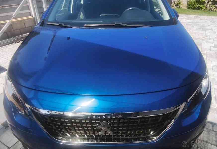 Peugeot 2008 1,2   PureTech (2019) - foto 13