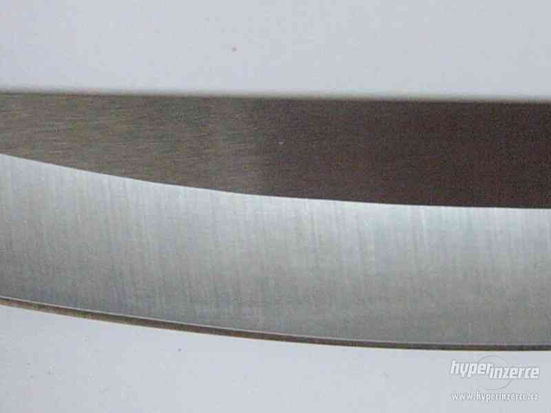 Nůž Tanto 25 cm - foto 3