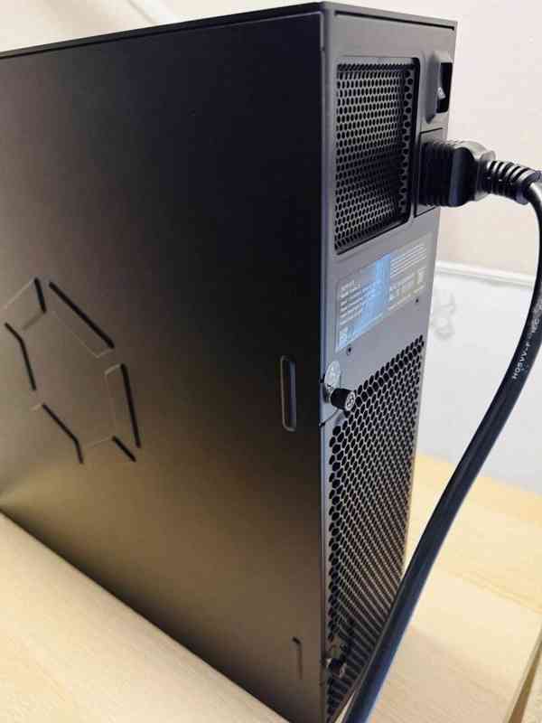 Avalon Q 90t  - foto 3