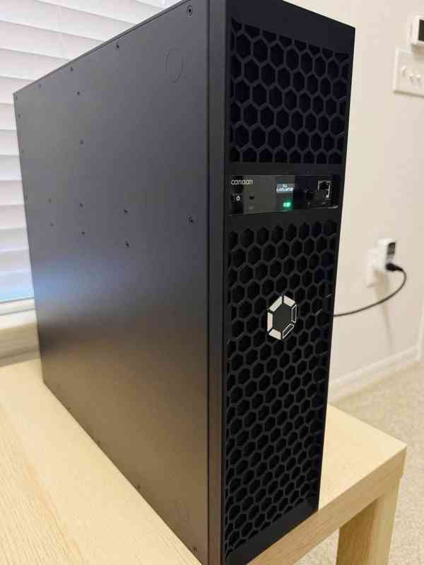 Avalon Q 90t  - foto 4