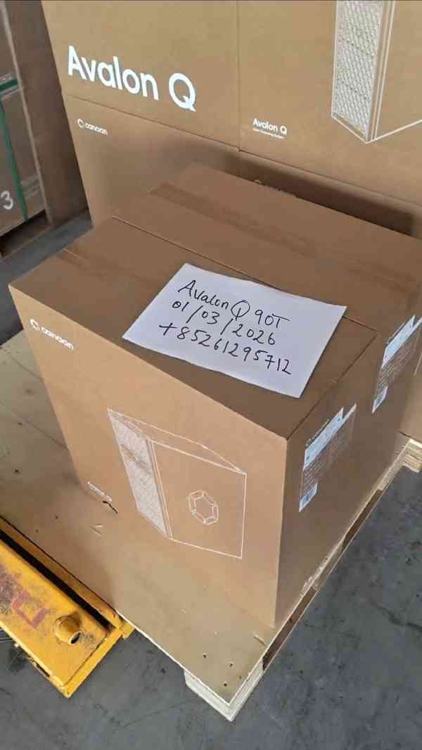 Avalon Q 90t  - foto 5