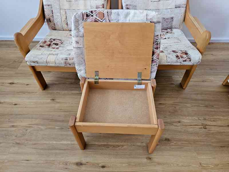 Sedací souprava JECH BETTY LINDA - foto 4
