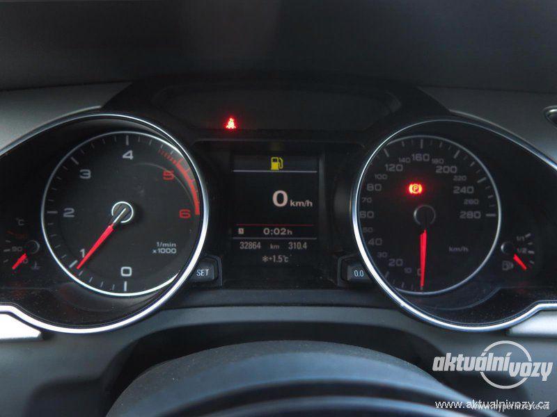 Audi A5 2.0, nafta, rok 2016 - foto 11