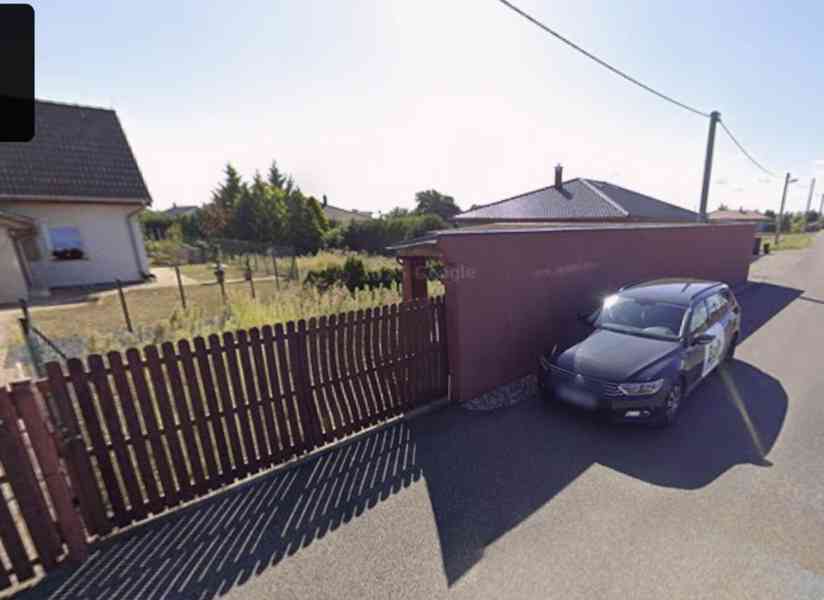 Stavební pozemek 1 494 m²- stavební povolení - foto 8