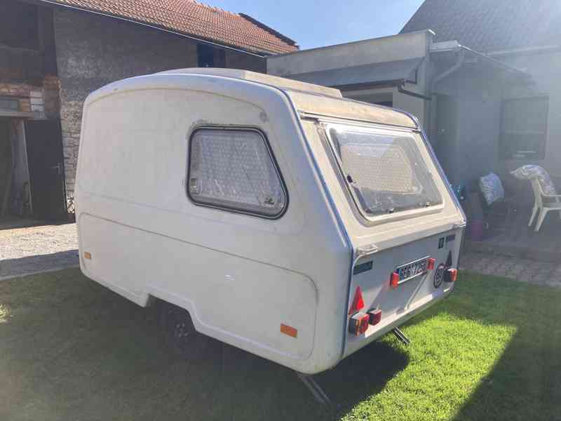 Karavan N 126 - foto 3