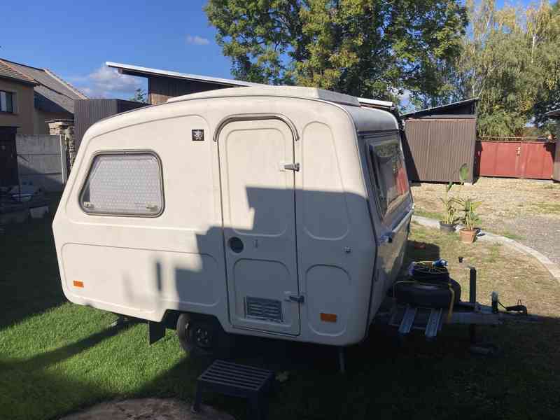 Karavan N 126 - foto 1