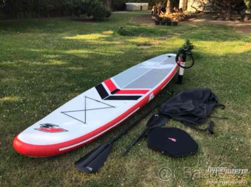 F2 paddleboard - foto 2