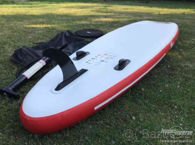 F2 paddleboard - foto 4